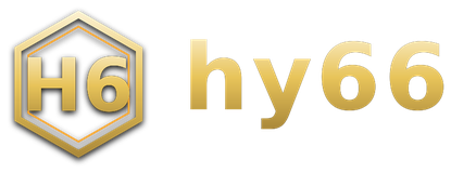 hy66 logo