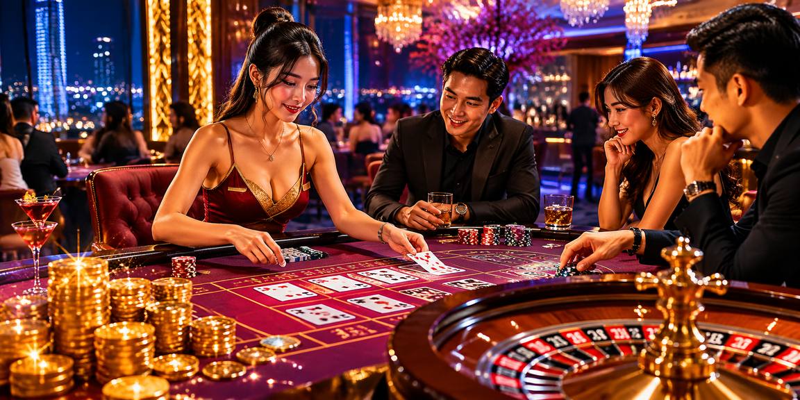 hy66 Chơi Blackjack Viettel Money với hy66